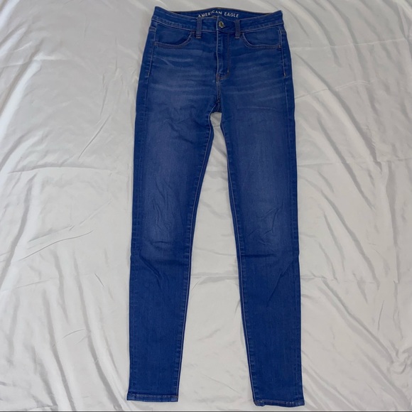 American Eagle Jeans - Picture 1 of 6